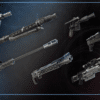 “Blasters Only?!” Fortnite’s Chapter 6 Season 3 Loot Pool Has Players Losing Their Minds Epic Games Star Wars